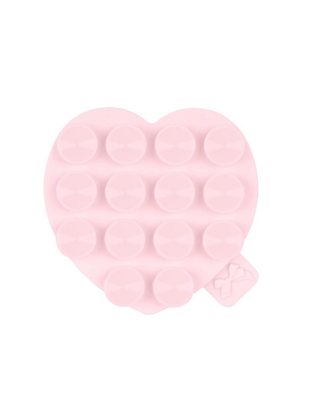 LoveShackFancy Suction Phone Mount